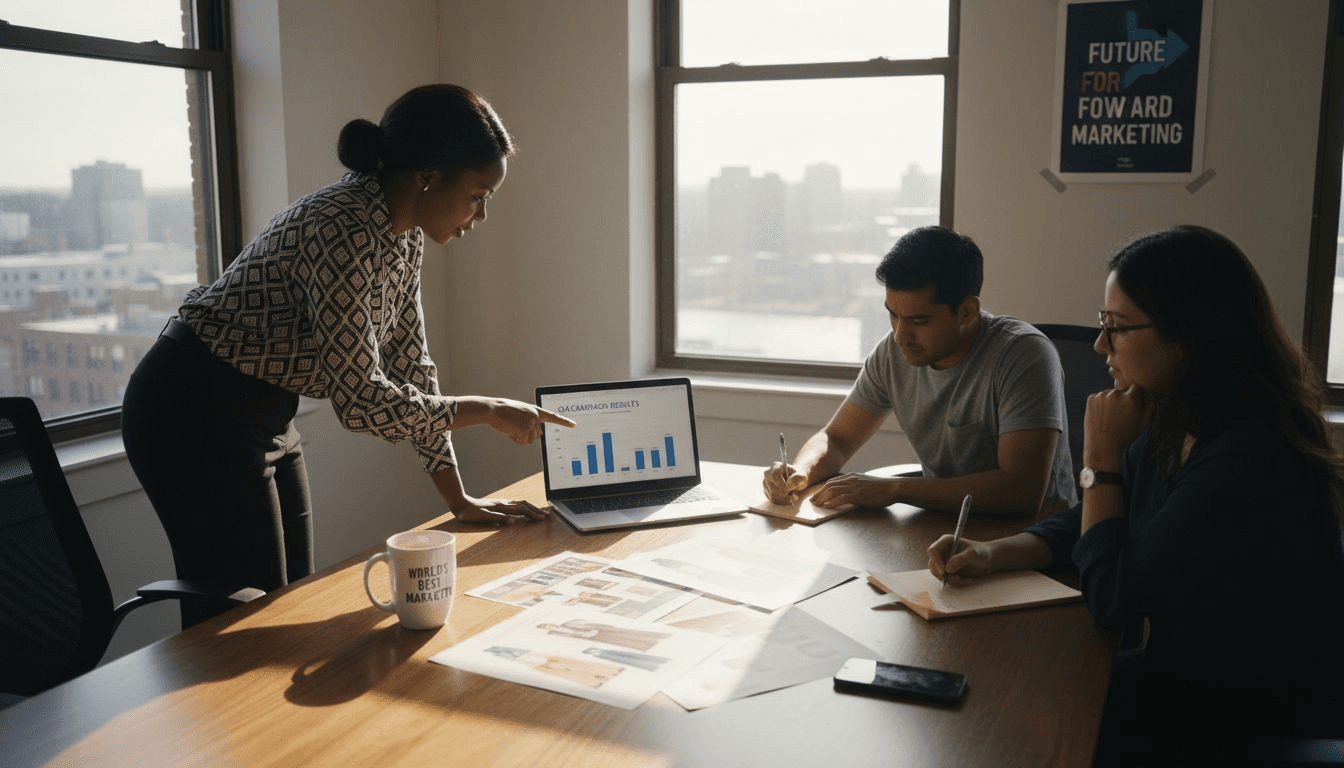 6 Top Advertising Tips to Boost ROI for E-Commerce Brands